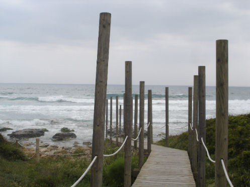 Minorca in inverno Minorca in inverno